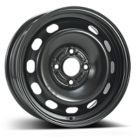 ALCAR STAHLRAD 5005 6x15 ET37.5 4/108/63.4