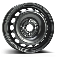 ALCAR STAHLRAD 5770 4.5x14 ET35 4/100/54