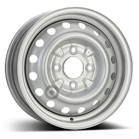 ALCAR STAHLRAD 6375 5.5x14 ET45 4/114.3/66