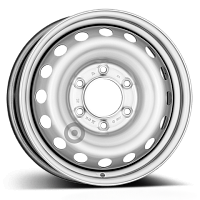 ALCAR STAHLRAD 6503 6.5x16 ET50 6/139.7/92.3