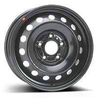 ALCAR STAHLRAD 6505 6x15 ET48 5/114.3/67