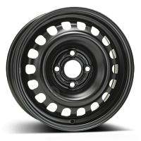 ALCAR STAHLRAD 6515 5.5x14 ET39 4/100/56.5