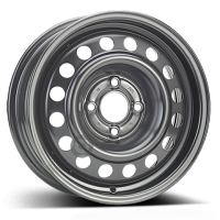 ALCAR STAHLRAD 6530 5.5x14 ET36 4/100/60