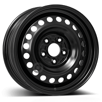 ALCAR STAHLRAD 6596 6.5x16 ET40 5/114.3/67.1