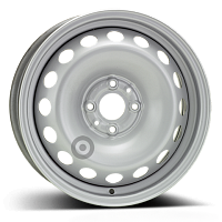 ALCAR STAHLRAD 6815 5.5x15 ET32 4/98/58