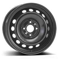 ALCAR STAHLRAD 6875 6x14 ET40 4/98/58