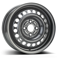 ALCAR STAHLRAD 6885 5.5x14 ET45 4/100/56