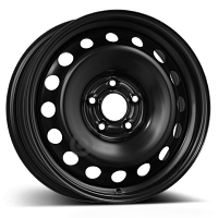 ALCAR STAHLRAD 7037 6.5x16 ET45 5/108/63.4