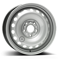ALCAR STAHLRAD 7215 6x15 ET44 5/108/60