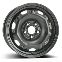 ALCAR STAHLRAD 7250 6x14 ET37 5/100/57.1