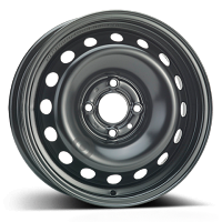 ALCAR STAHLRAD 7320 5.5x14 ET29 4/100/60