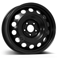 ALCAR STAHLRAD 7460 6.5x16 ET47 5/108/65