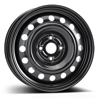 ALCAR STAHLRAD 7530 5.5x15 ET36 4/100/54