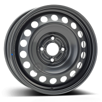 ALCAR STAHLRAD 7775 6x15 ET40 4/100/60