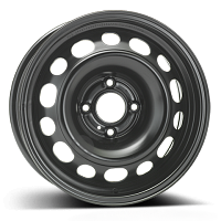 ALCAR STAHLRAD 7815 6.5x15 ET27 4/108/65