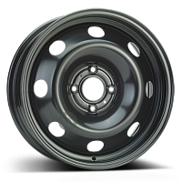 ALCAR STAHLRAD 7845 6x16 ET27 4/108/65