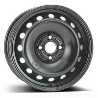 ALCAR STAHLRAD 7915 6x15 ET43 4/100/56.5