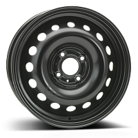 ALCAR STAHLRAD 7965 6x15 ET50 4/100/60