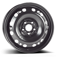 ALCAR STAHLRAD 8000 6x15 ET43 5/100/57.1