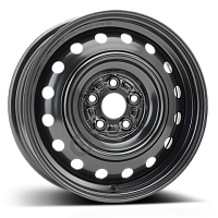 ALCAR STAHLRAD 8037 6x15 ET48 5/100/56