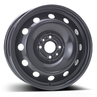 ALCAR STAHLRAD 8185 6x15 ET40 4/98/58