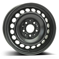 ALCAR STAHLRAD 8245 6x15 ET44 5/112/66.5