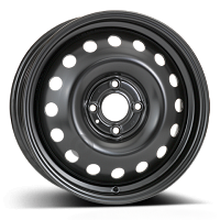 ALCAR STAHLRAD 8305 5.5x15 ET50 4/100/60