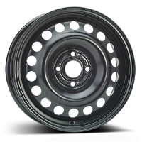 ALCAR STAHLRAD 8390 6x15 ET49 4/100/56.5
