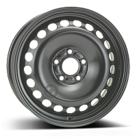 ALCAR STAHLRAD 8465 6.5x16 ET50 5/108/63.4