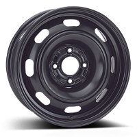 ALCAR STAHLRAD 8690 6x15 ET27 4/108/65