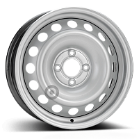 ALCAR STAHLRAD 8932 6x15 ET40 4/100/60