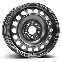 ALCAR STAHLRAD 8952 6x16 ET36.5 5/112/66.5