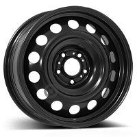 ALCAR STAHLRAD 8983 7x16 ET40 5/108/65