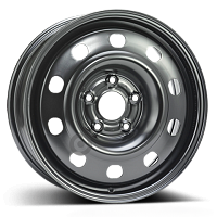 ALCAR STAHLRAD 9003 6.5x17 ET40 5/127/71.5
