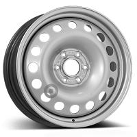 ALCAR STAHLRAD 9031 7.5x17 ET50 6/114.3/66