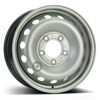 ALCAR STAHLRAD 9133 6.5x16 ET66 5/130/89