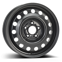 ALCAR STAHLRAD 9147 6.5x16 ET51 5/114.3/67