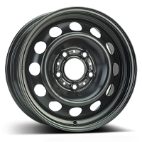 ALCAR STAHLRAD 9400 6.5x15 ET42 5/120/72.5