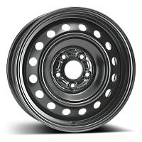 ALCAR STAHLRAD 9407 6.5x16 ET38 5/114.3/67