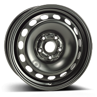 ALCAR STAHLRAD 9490 6x16 ET40 5/112/57.1