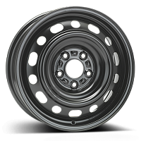 ALCAR STAHLRAD 9532 6x16 ET50 5/114.3/67