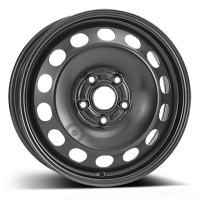 ALCAR STAHLRAD 9535 6x16 ET50 5/112/57.1