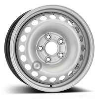 ALCAR STAHLRAD 9685 6.5x16 ET51 5/120/65.1