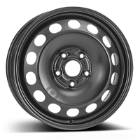 ALCAR STAHLRAD 9915 6.5x16 ET50 5/112/57.1