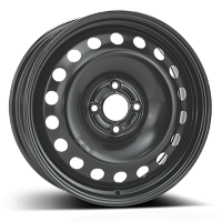 ALCAR STAHLRAD 9985 6.5x16 ET49 4/100/60