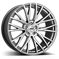 AEZ Panama high gloss 8.5x19 ET56 5/108/63.4