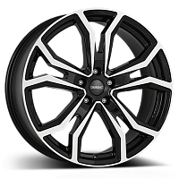 DEZENT TV dark 7.5x18 ET53.5 5/112/66.6