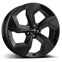 DEZENT AO black 7.5x19 ET53.5 5/112/66.6
