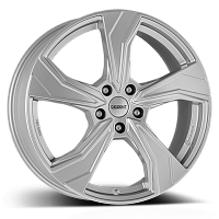 DEZENT KB silver 7x16 ET50 5/108/63.4