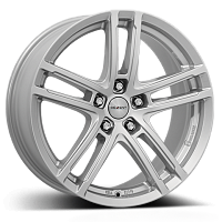 DEZENT TZ-c 6.5x16 ET22 5/112/66.6
